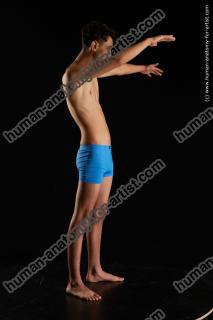 standing reference danior 07