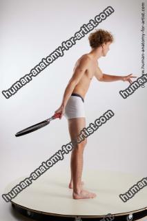 standing reference urien 05