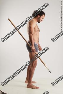 standing reference simeon 07