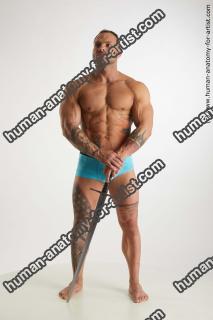 standing reference garrott 01