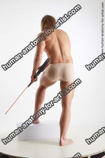 fighting reference erling 06