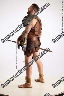 standing reference danas 03