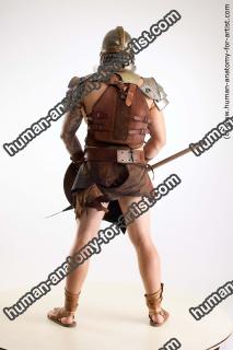 standing reference danas 05