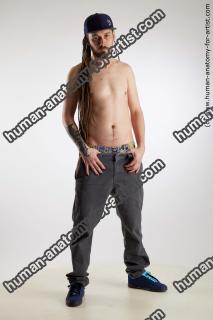 standing reference nigel 08