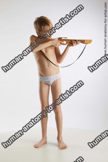 fighting reference novel 02