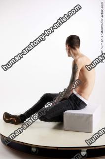 sitting reference dio 03