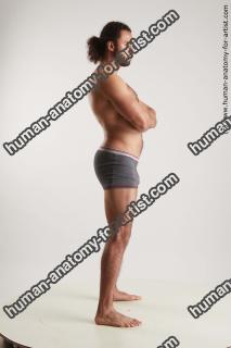 standing reference simeon 07