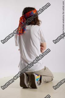 kneeling reference bryton 05