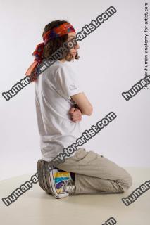 kneeling reference bryton 06