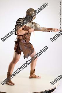 fighting reference danas 07