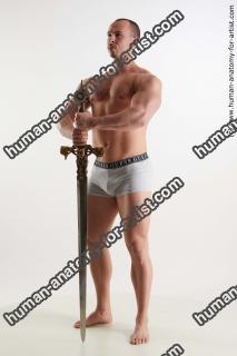 standing reference joel 02