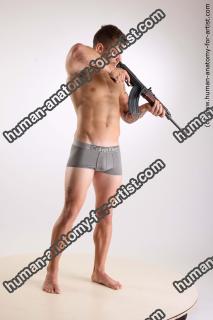 fighting reference piero 07