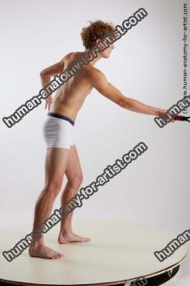 standing reference urien 06