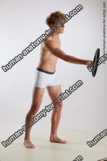 standing reference urien 07