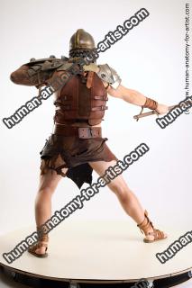 fighting reference danas 06