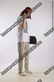 standing reference bryton 07