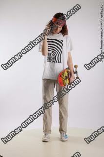 standing reference bryton 08