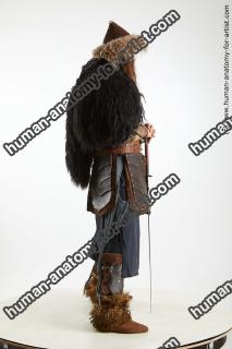 fighting reference turgen 07