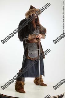 fighting reference turgen 08