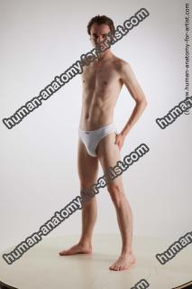 standing reference tony 01