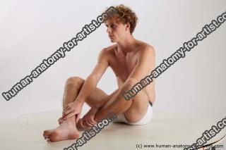 sitting reference urien 02