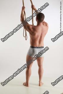 standing reference joel 03