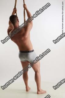 standing reference joel 04