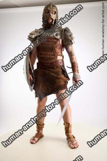 fighting reference danas 09