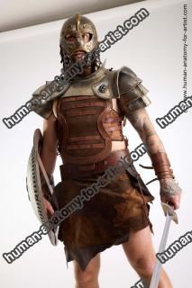 fighting reference danas 10