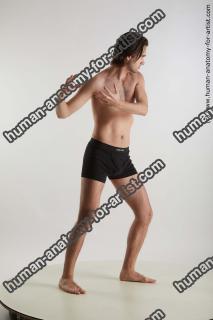 standing reference chadwick 07