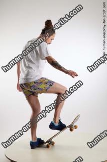 standing reference nigel 06