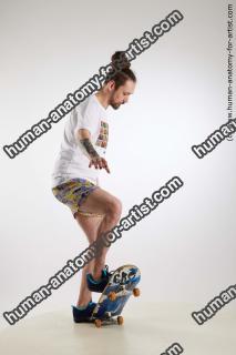 standing reference nigel 07