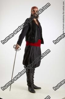 fighting reference turgen 01