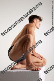 kneeling reference darren 08