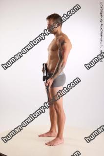 fighting reference piero 02