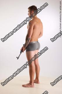 fighting reference piero 03