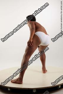 standing reference nabil 04