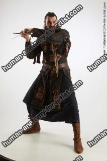 fighting reference turgen 01