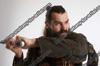 fighting reference turgen 10