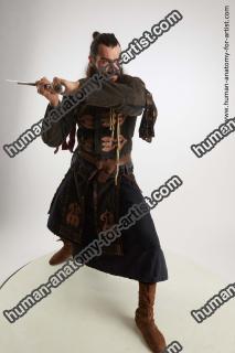 fighting reference turgen 12