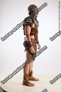 standing reference danas 07