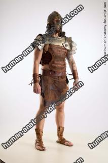 standing reference danas 08