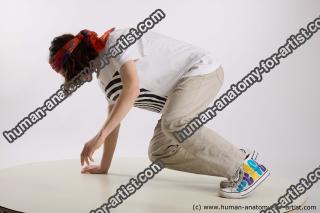 kneeling reference bryton 04