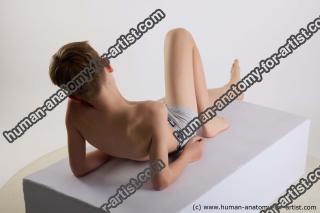 lying reference archie 04