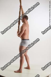 standing reference joel 02