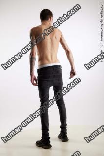 fighting reference dio 06