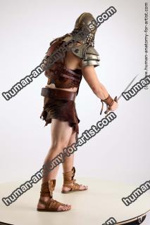 fighting reference danas 06