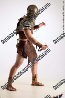 fighting reference danas 07