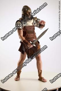 fighting reference danas 08