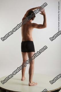 standing reference chadwick 05